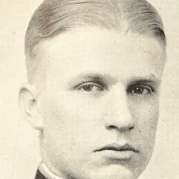 Portrait of Philip H. Ross