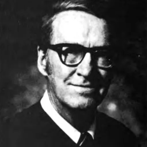 Portrait of Howard C. Bratton
