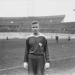 Portrait of Seppo Pelkonen