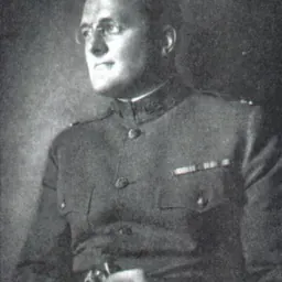 Portrait of Wickliffe Draper
