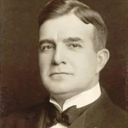 Portrait of Frank J. Rice