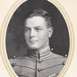 Portrait of James Basevi Ord