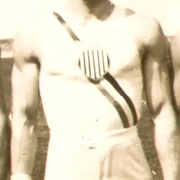 Portrait of Paul Krempel