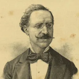 Portrait of Antoni Fargas i Soler
