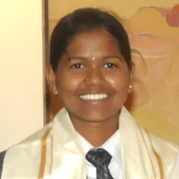 Portrait of Malavat Poorna