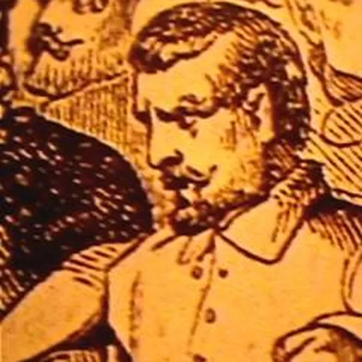 Portrait of Gonzalo Pizarro