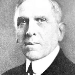 Portrait of Isador Sobel