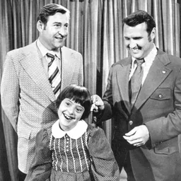 Portrait of Larry Jones