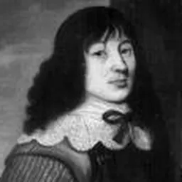 Portrait of Christian of Nassau-Siegen