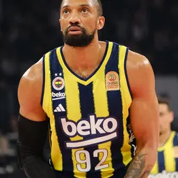 Portrait of Khem Birch