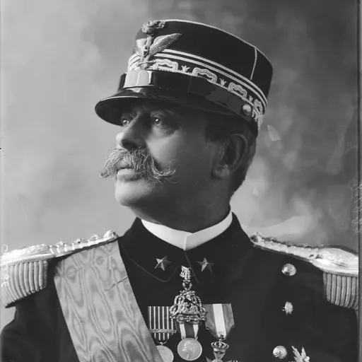 Portrait of Paolo Spingardi