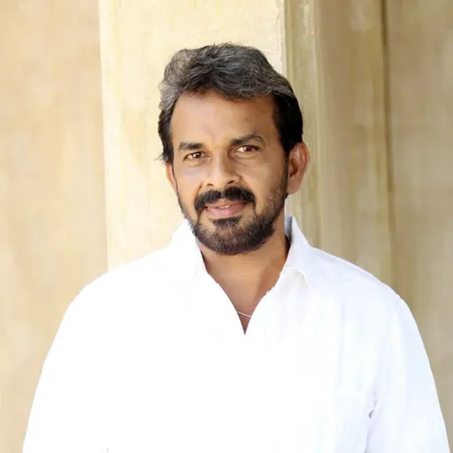 Portrait of S. George