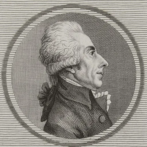 Portrait of Charles-Élie de Ferrières