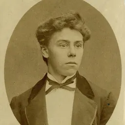 Portrait of Hendrik Jut