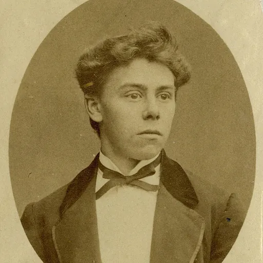 Portrait of Hendrik Jut