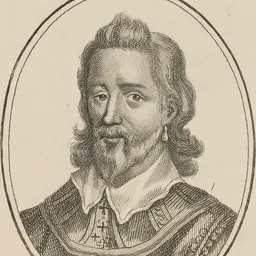 Portrait of Robert Southwell