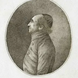 Portrait of Stanislav Vydra