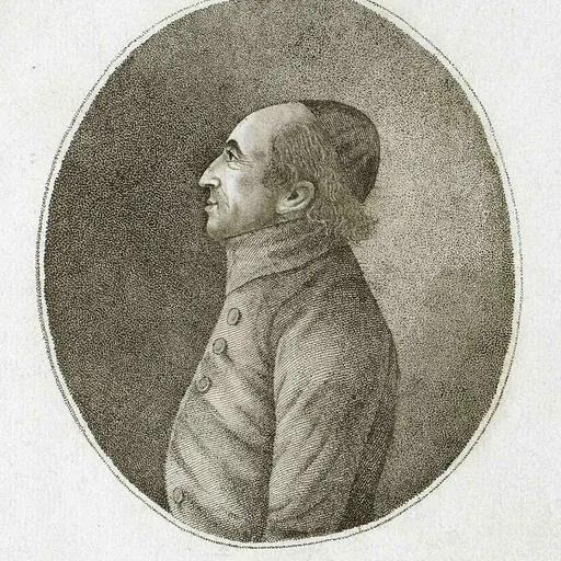 Portrait of Stanislav Vydra