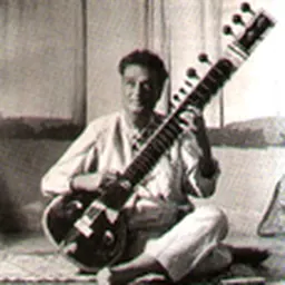 Portrait of Abdul Halim Jaffer Khan