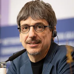 Portrait of Philippe Falardeau