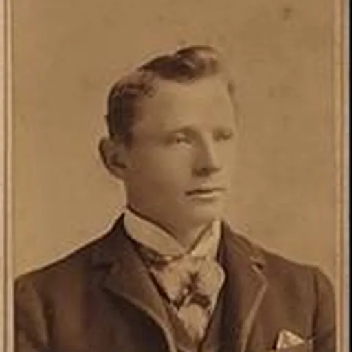 Portrait of Morgan Murphy