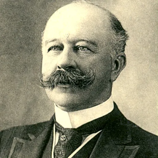 Portrait of Ferdinand Baston de La Riboisière