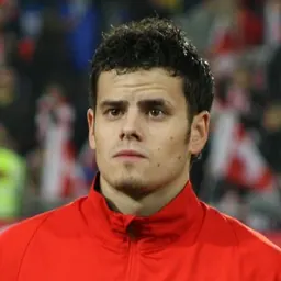 Portrait of Tranquillo Barnetta
