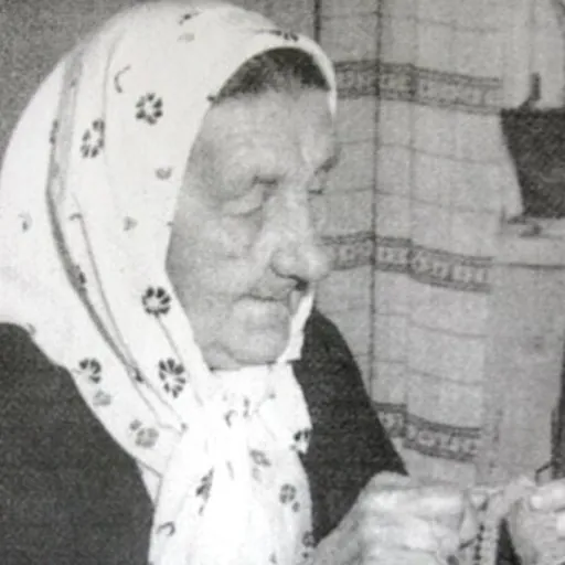 Portrait of Erika Aittamaa