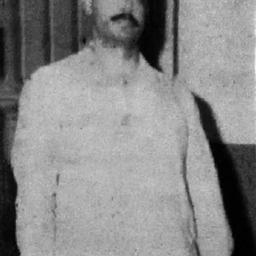 Portrait of Jassem Alwan