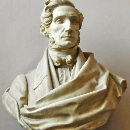 Portrait of Ippolito Rosellini