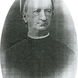 Portrait of Giacomo Margotti
