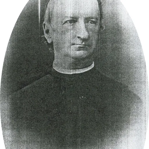 Portrait of Giacomo Margotti