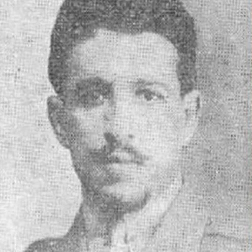 Portrait of Thabit AbdulNour
