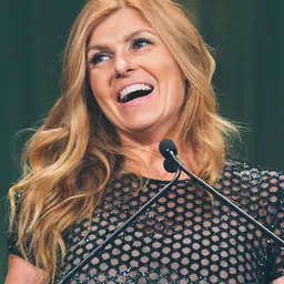 Portrait of Connie Britton