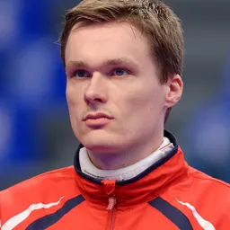 Portrait of Bartosz Piasecki