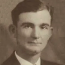 Portrait of Samuel W. Shelton