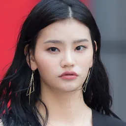 Portrait of Anda