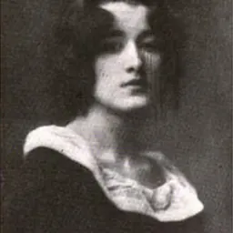 Portrait of Thelma Given