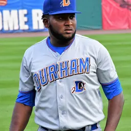 Portrait of Diego Castillo