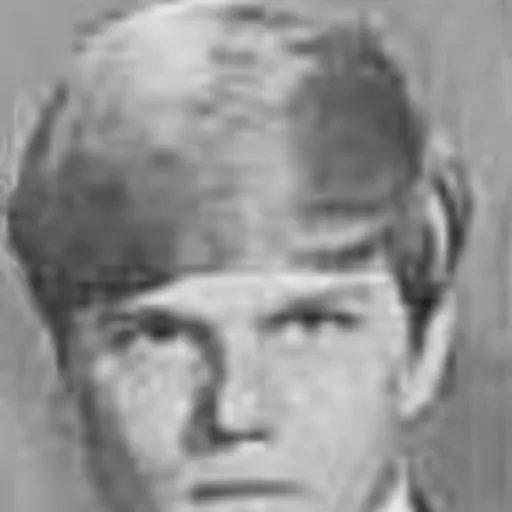 Portrait of Mike Anderson