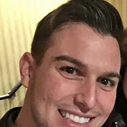Portrait of Matt Fraser