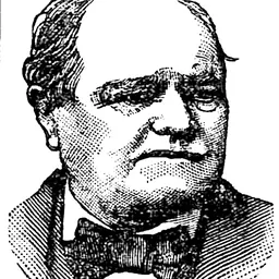 Portrait of Maximilian F. Bonzano