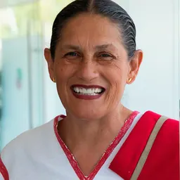 Portrait of Jesusa Rodríguez