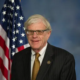 Portrait of Brad Ashford
