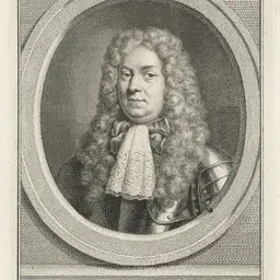 Portrait of Everhard van Weede Dijkvelt