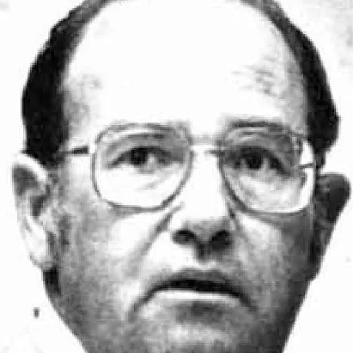 Portrait of Billy Davis
