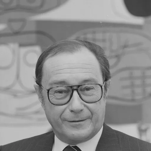 Portrait of Pierre Aubert