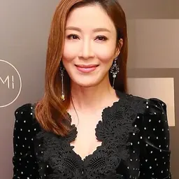 Portrait of Tavia Yeung
