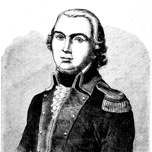 Portrait of Józef Niemojewski