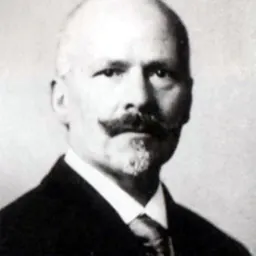 Portrait of Henricus Jacobus Tollens
